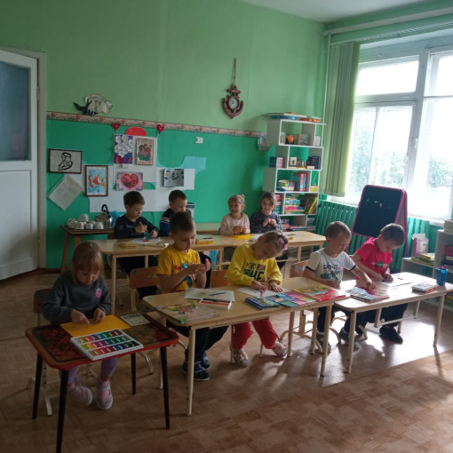 ЛЕПКА "Школьные принадлежности" ЛЕПКА "Школьные принадлежности".