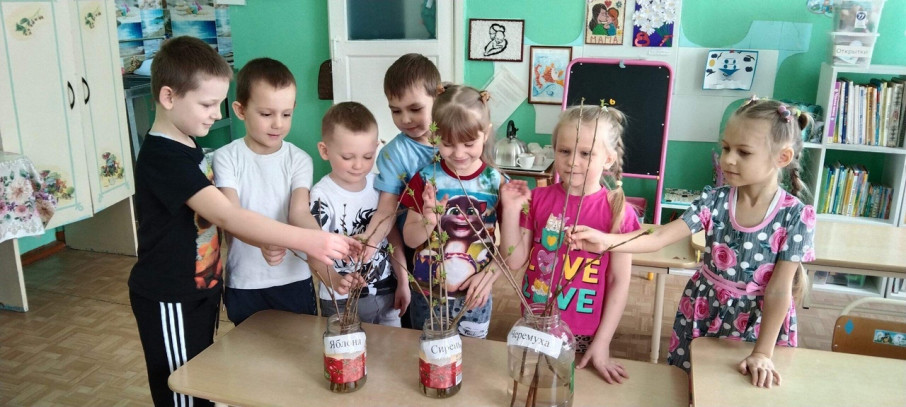 Наблюдаем Наблюдаем.