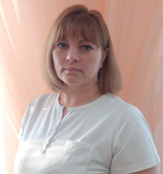 Понкратова Алёна Александровна Понкратова Алёна Александровна